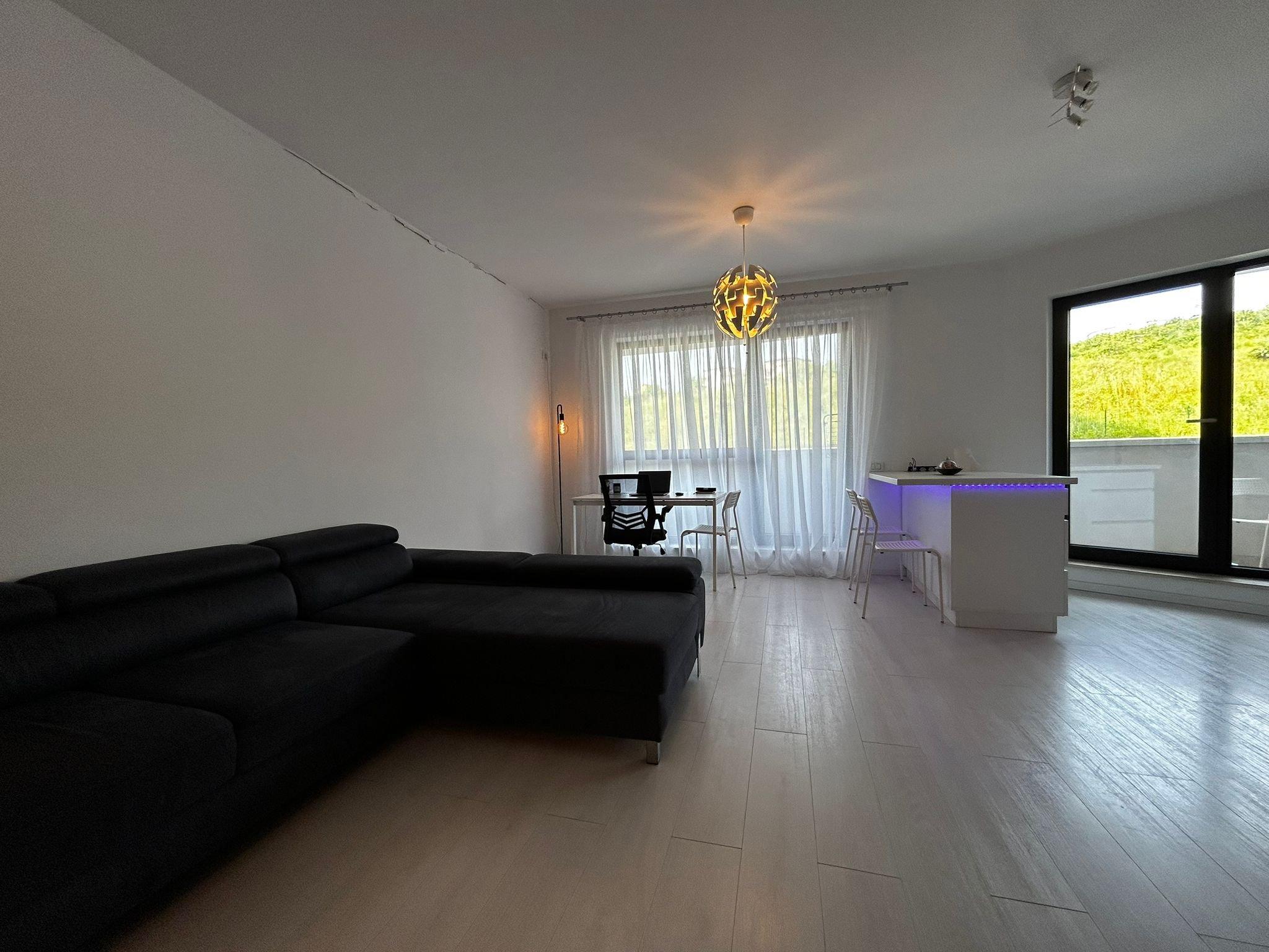Apartament - Bună Ziua