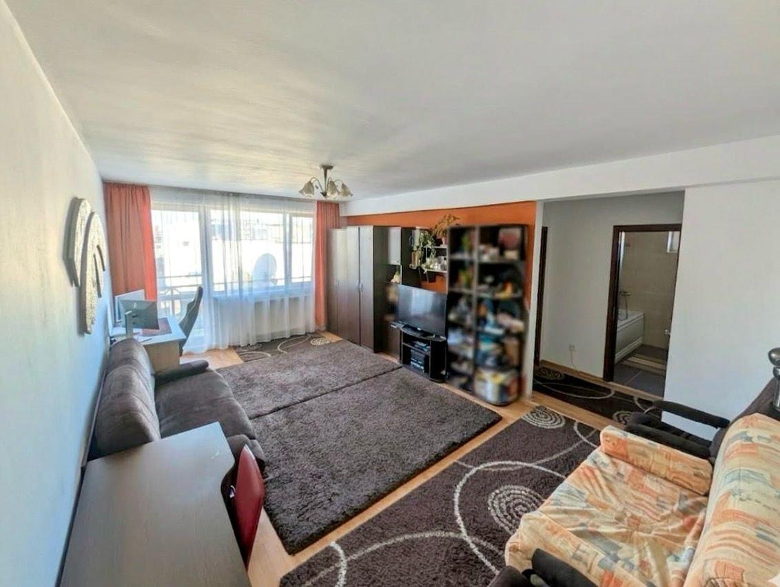 Apartament - Mărăști