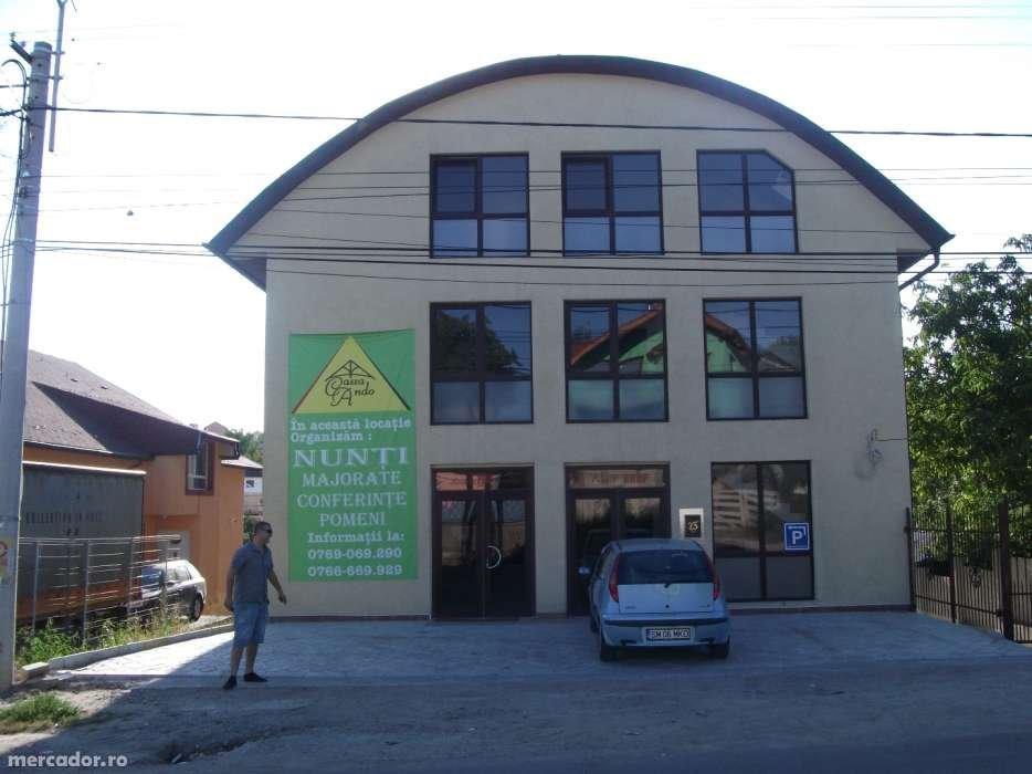 Spațiu Comercial - Iris