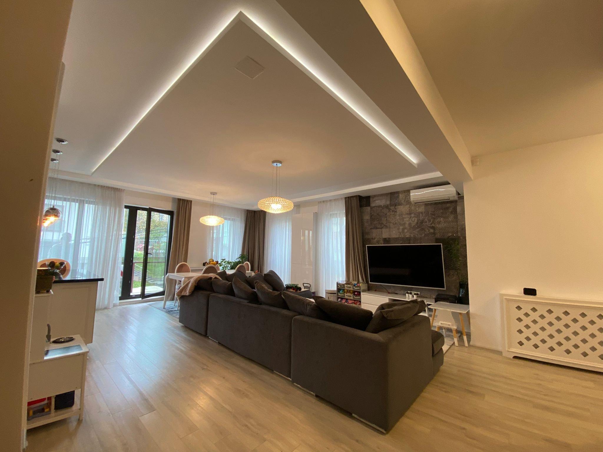 Apartament - Mănăștur