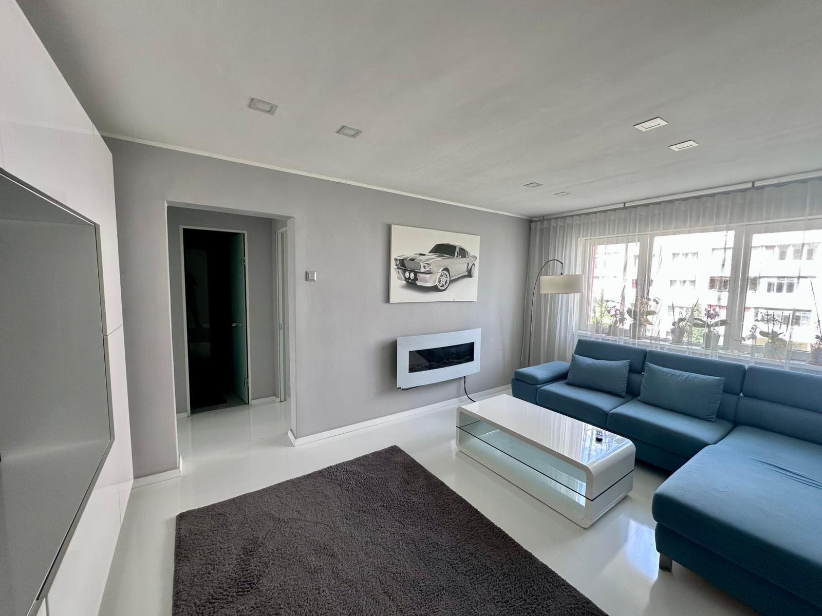Apartament - Grigorescu