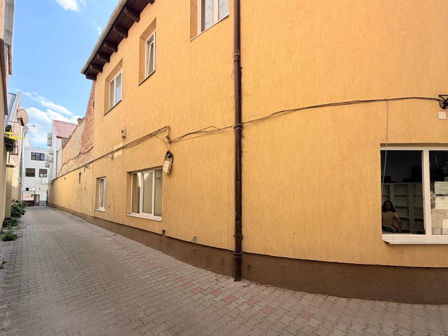 Casă Individuală - Centru