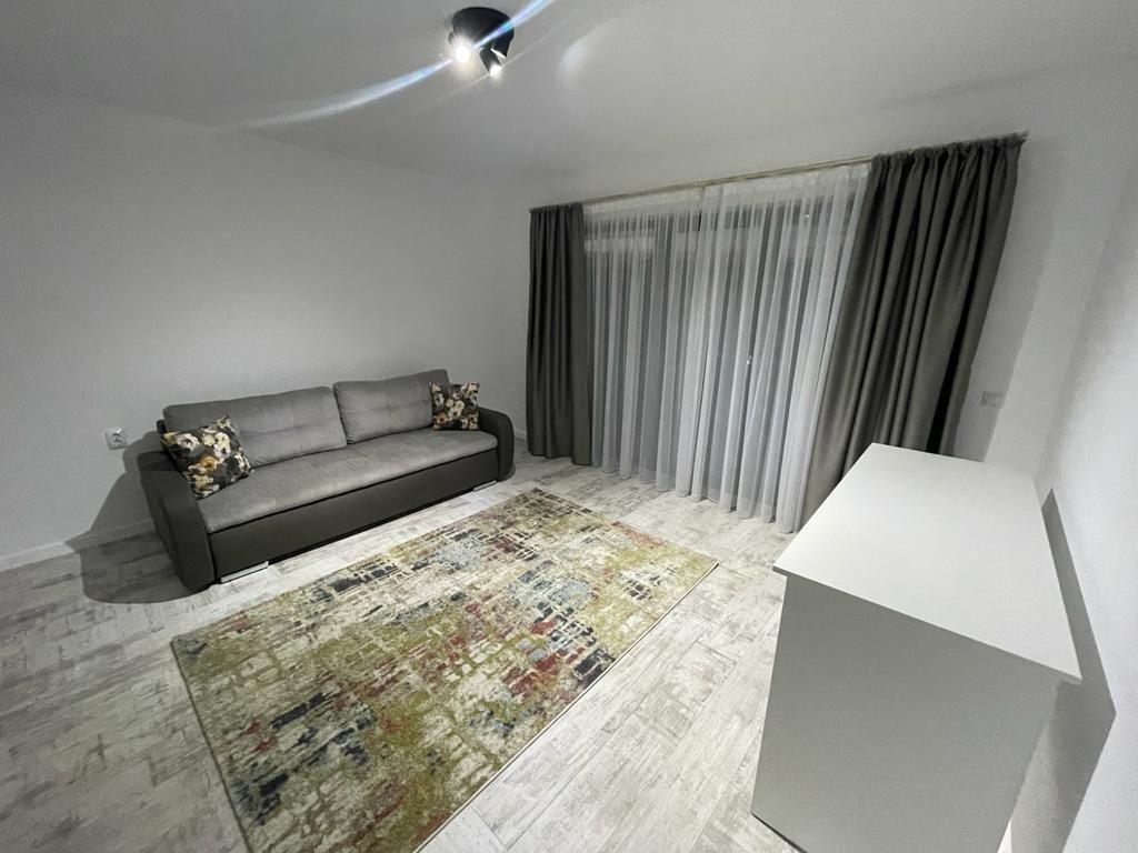 Duplex - Centru