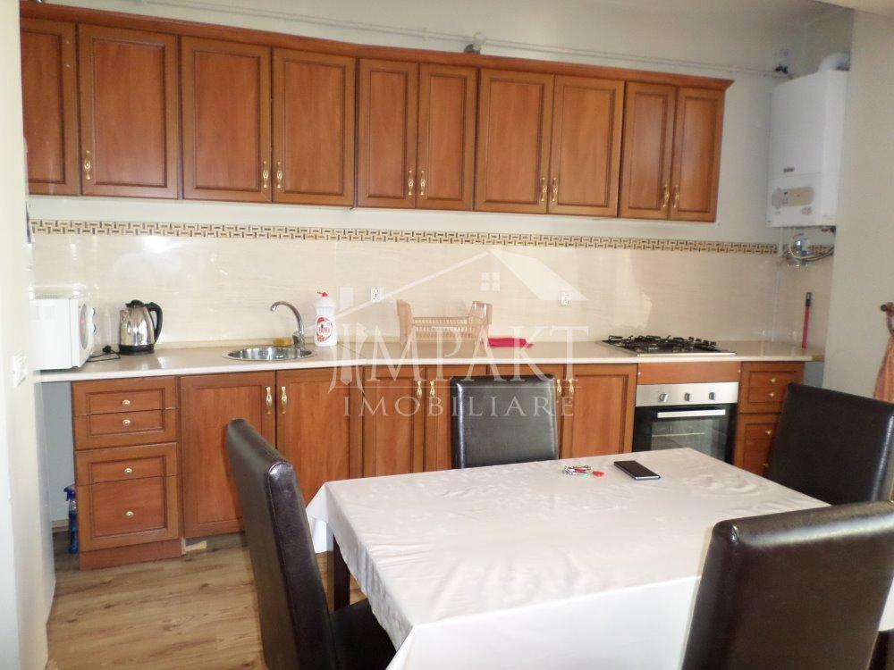 Apartament - Zorilor