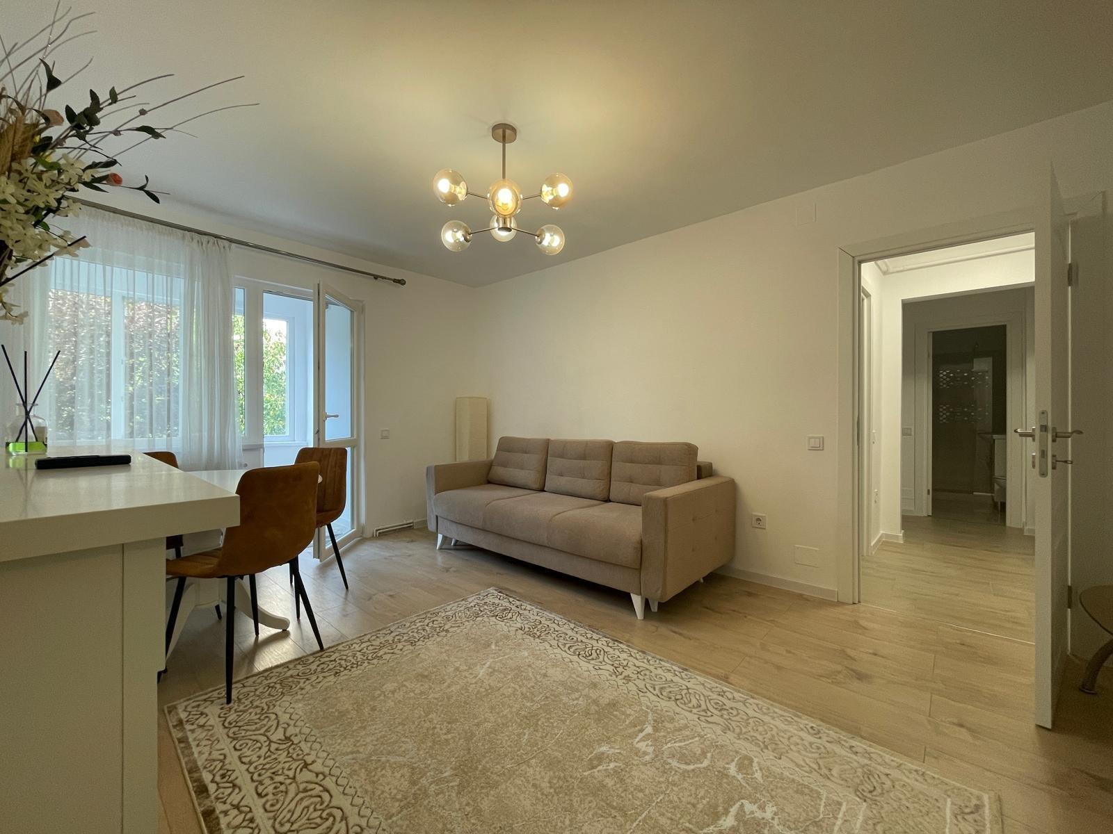 Apartament - Mănăștur