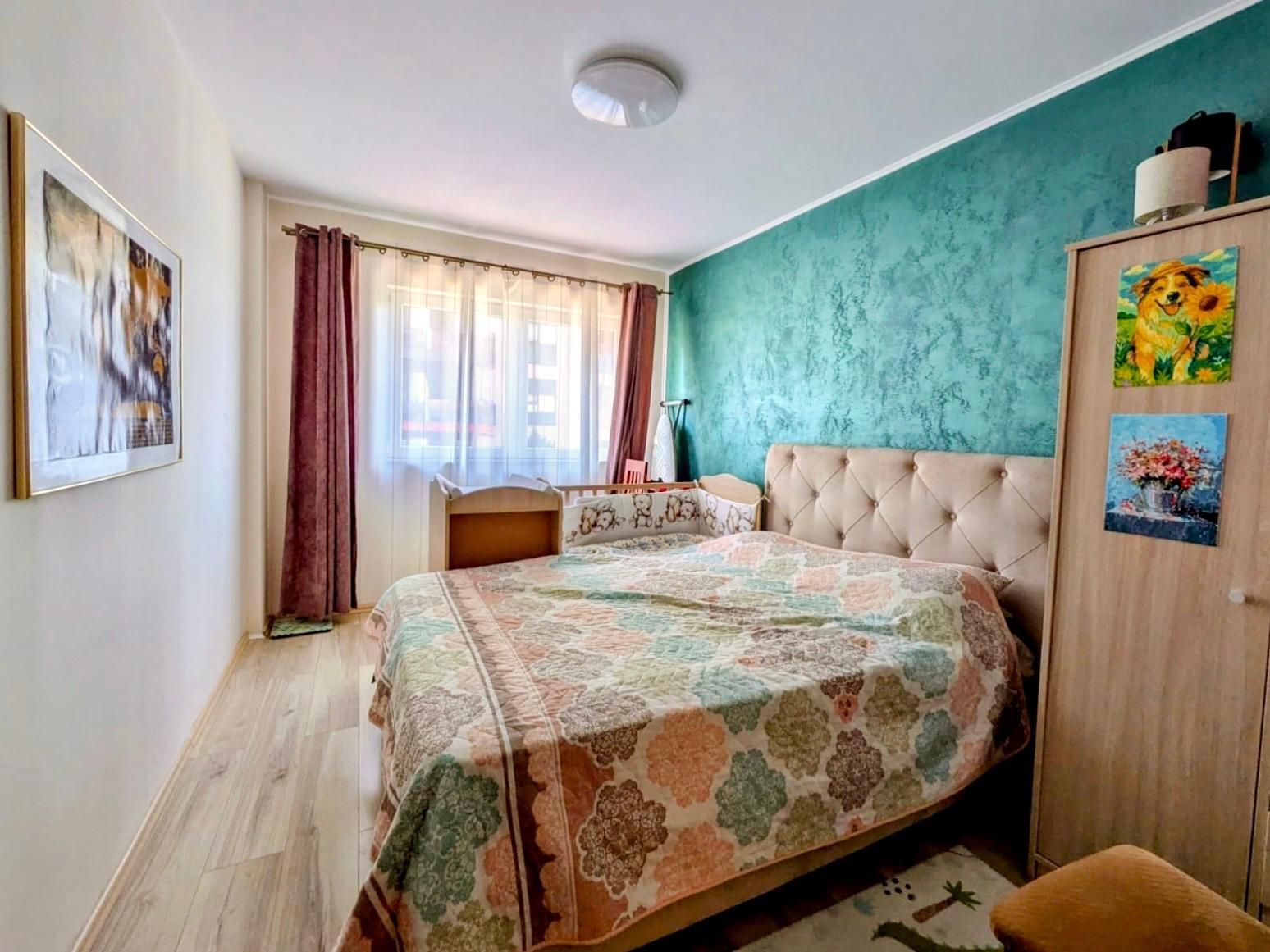 Apartament - Iris