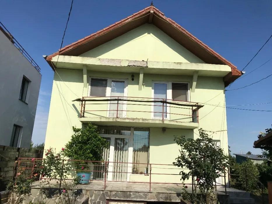 Casă - Centru