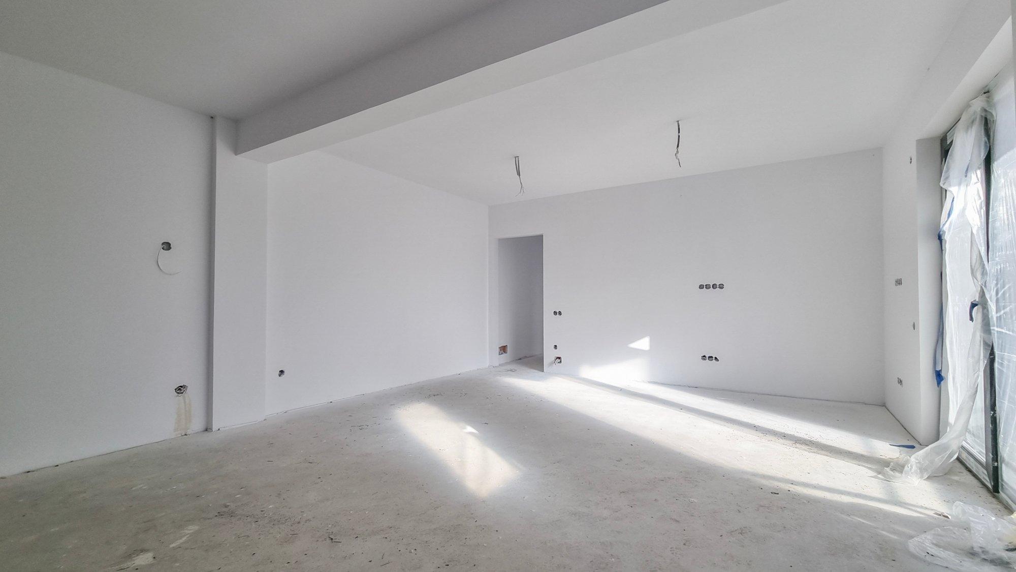 Apartament - Someșeni