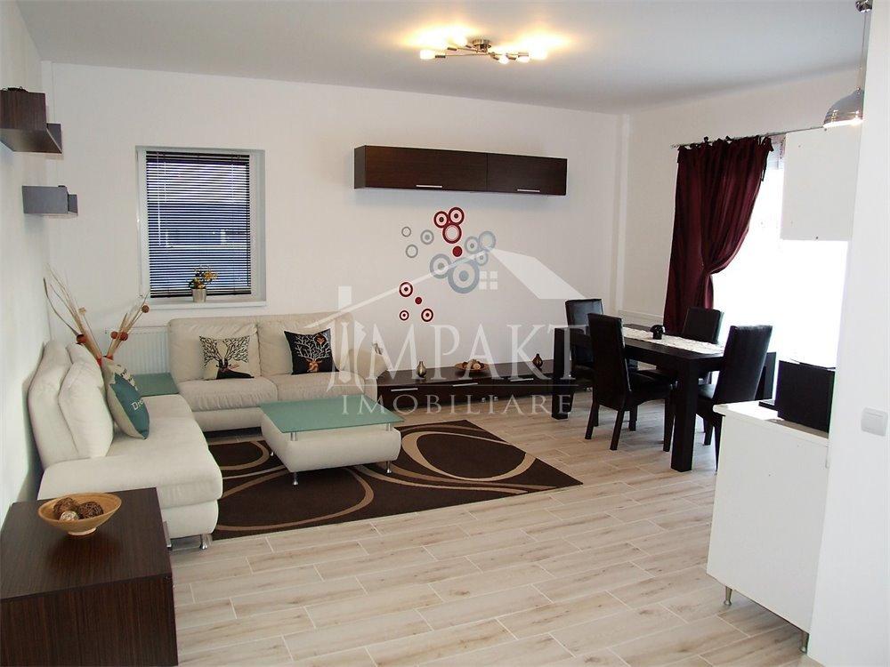 Apartament - Centru