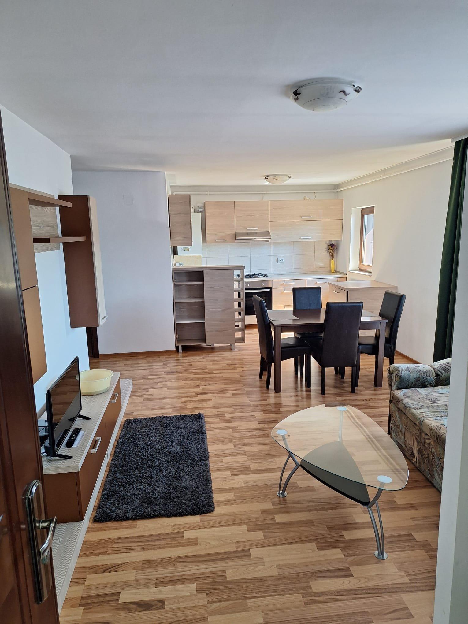 Apartament - Baciu