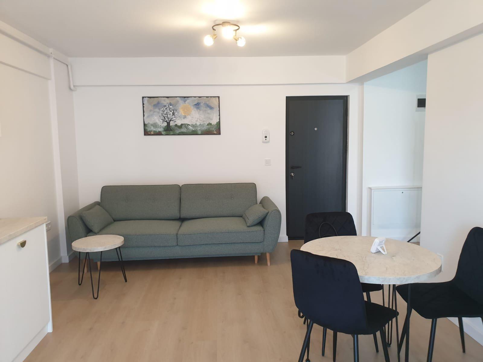 Apartment - Dâmbul Rotund