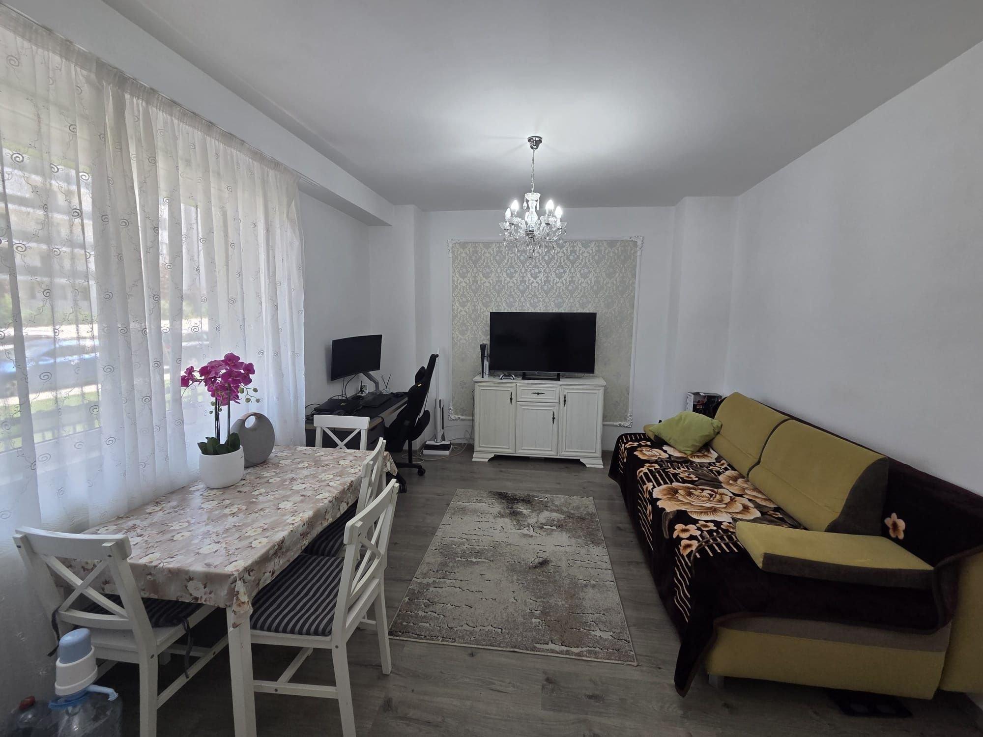 Apartament - Gheorgheni
