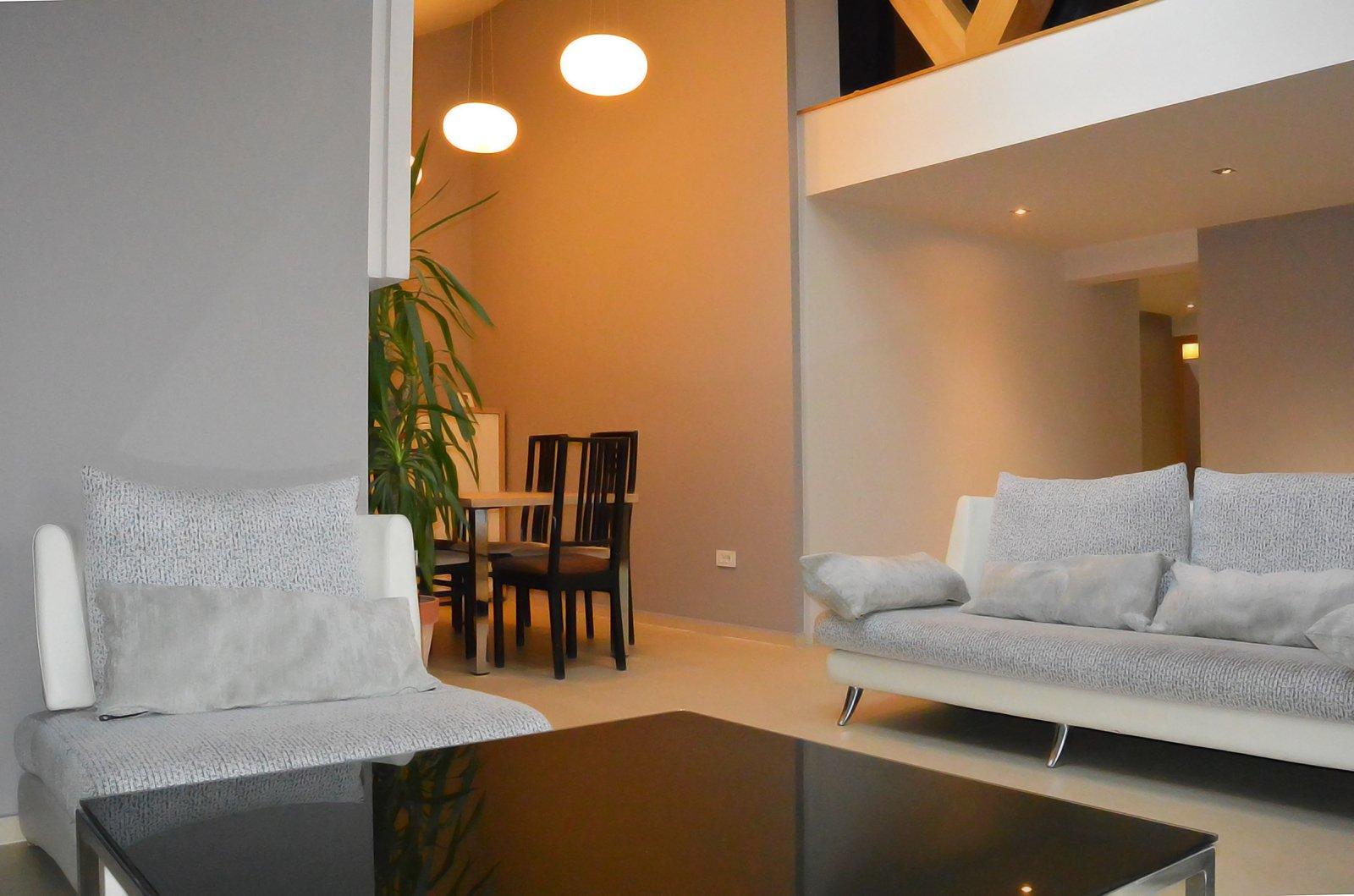 Apartament - Mănăștur