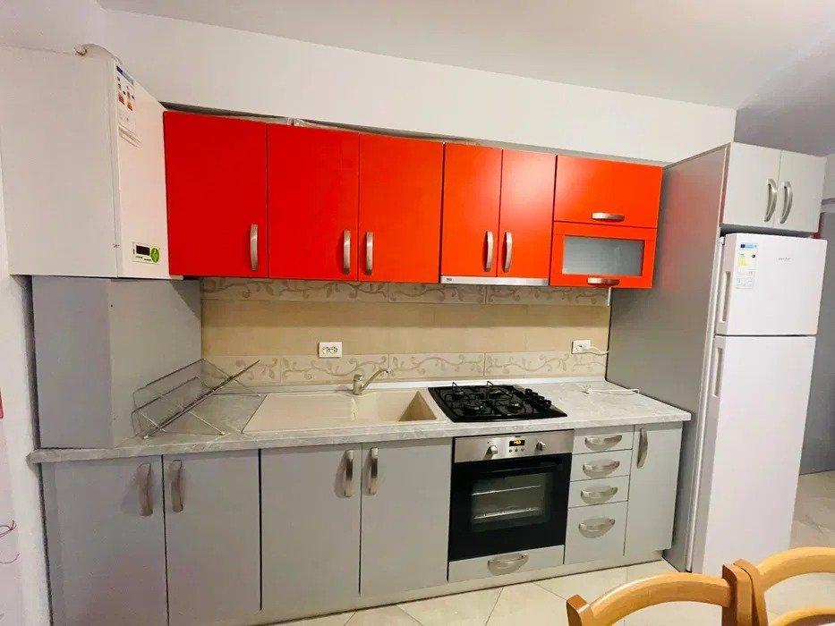 Apartament - Gheorgheni