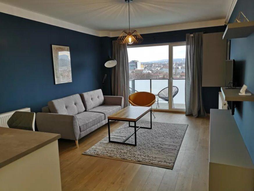 Apartament - Centru