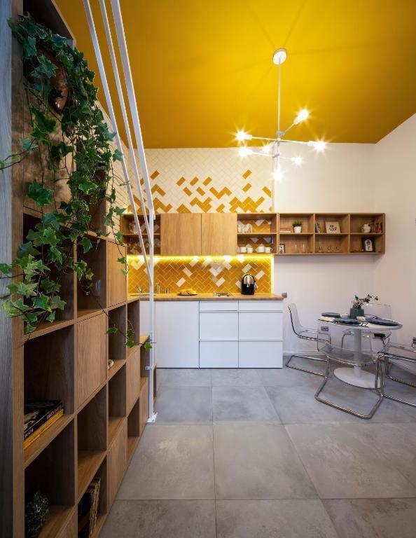 Apartament - Mărăști