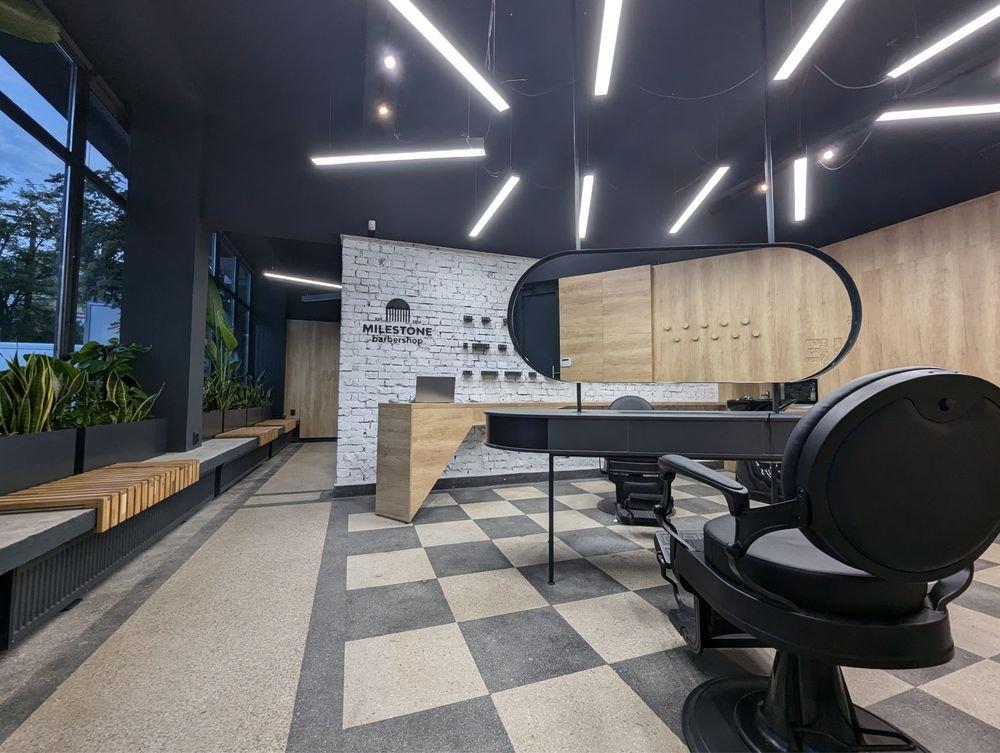 Commercial Space - Mărăști