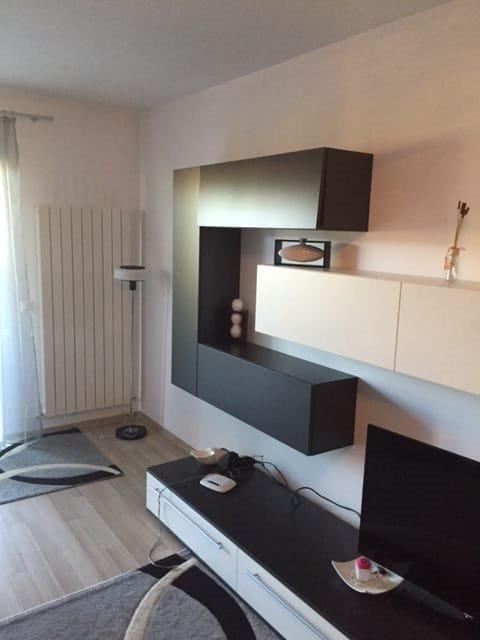 Apartament - Centru
