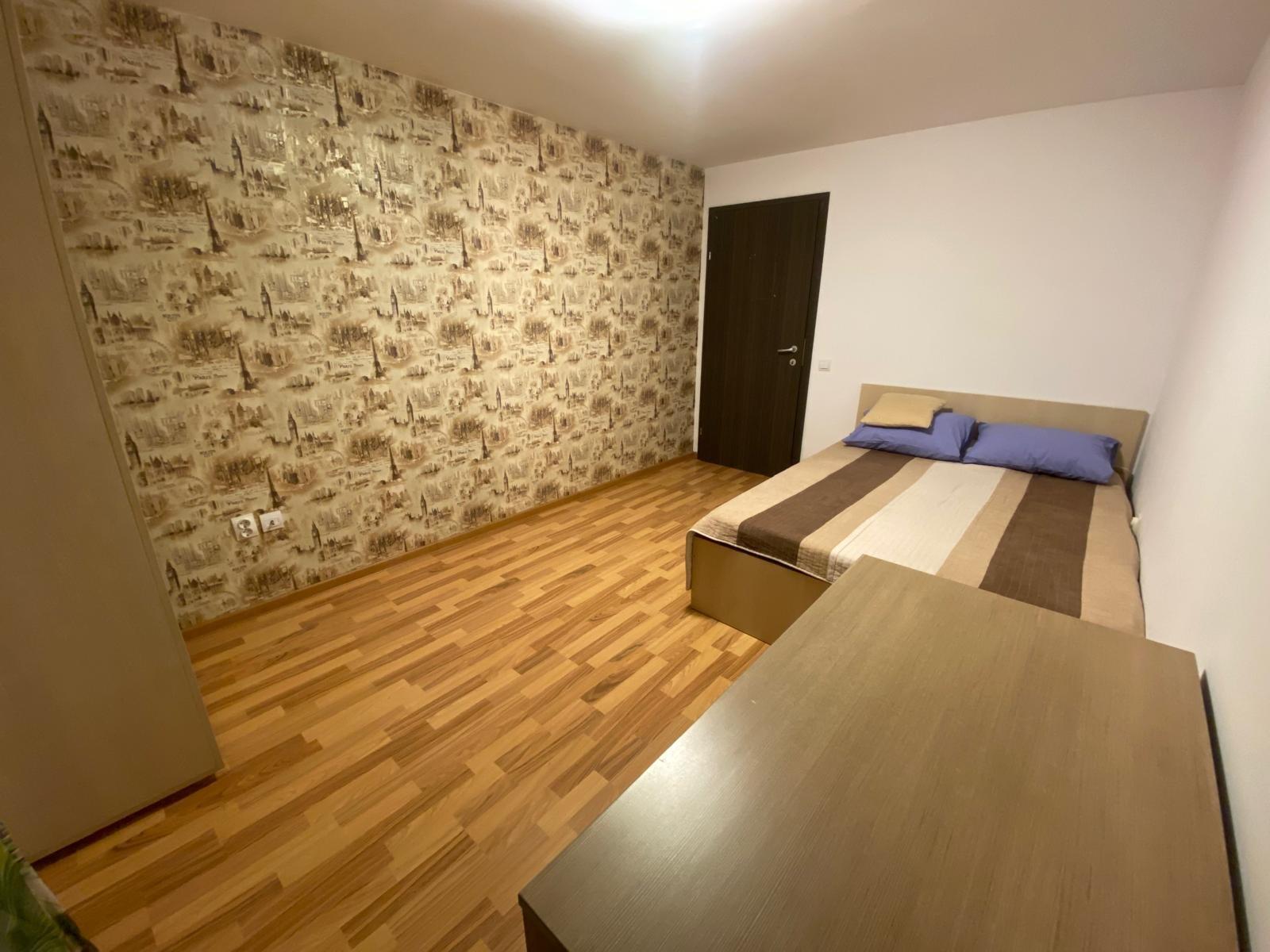 Apartament - Bună Ziua