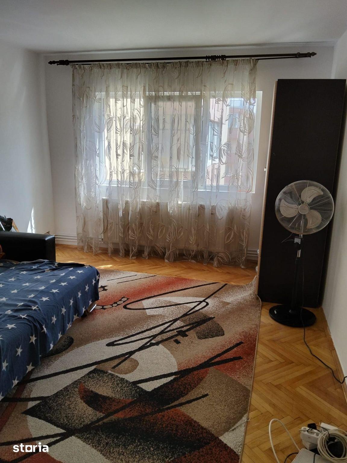 Apartament - Mărăști