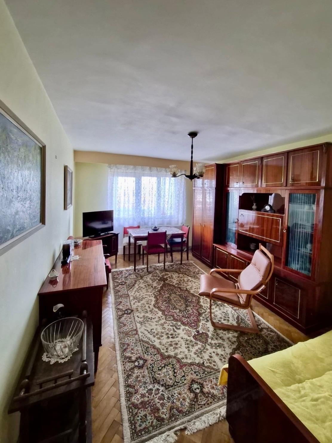 Apartament - Mănăștur