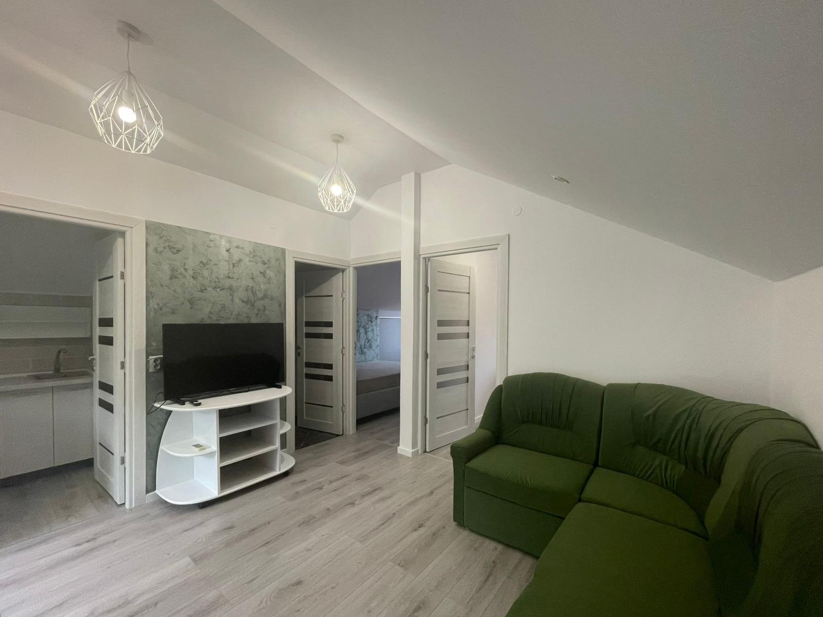Apartament - Zorilor