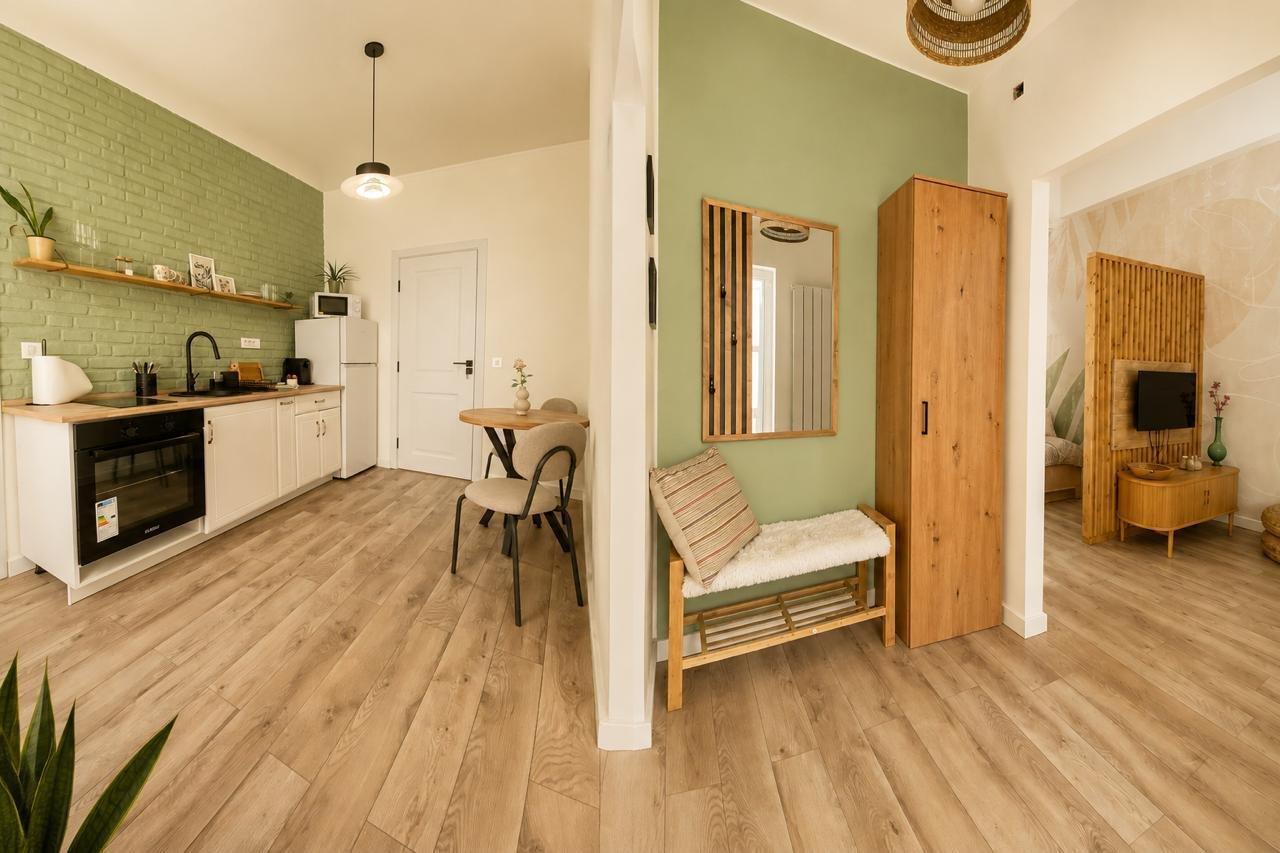 Apartament - Centru