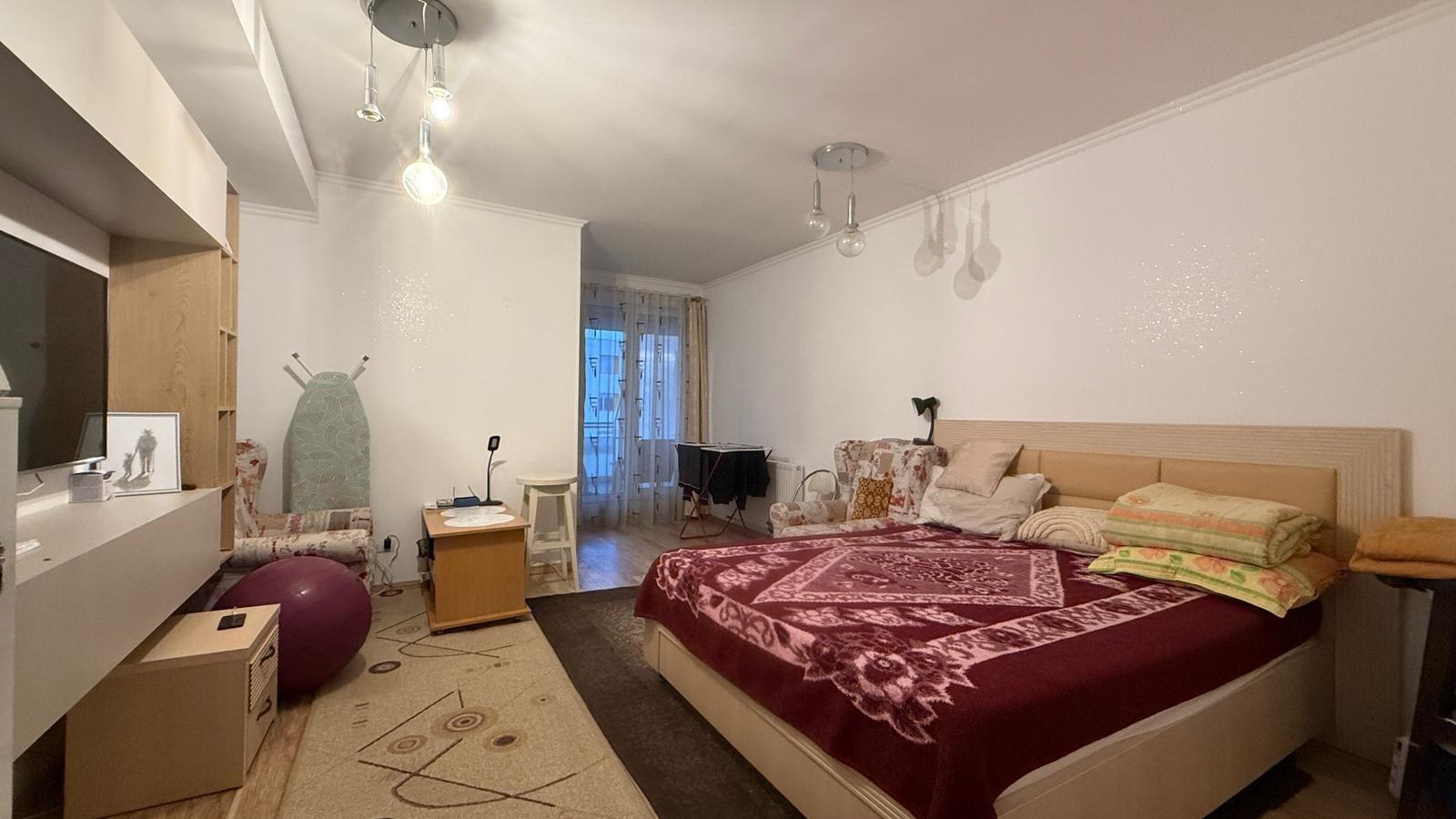 Apartament - Gheorgheni