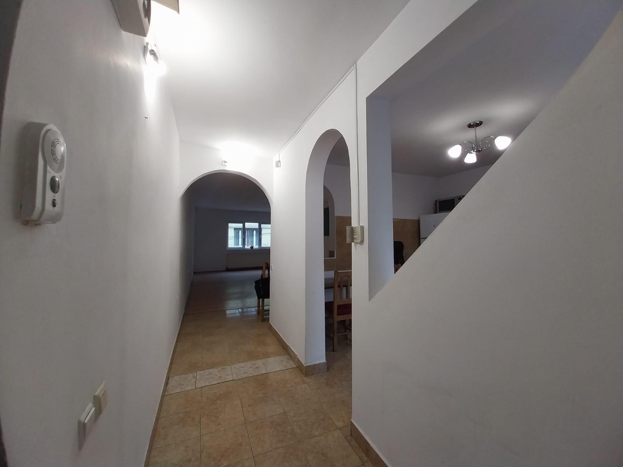 Apartament - Gheorgheni