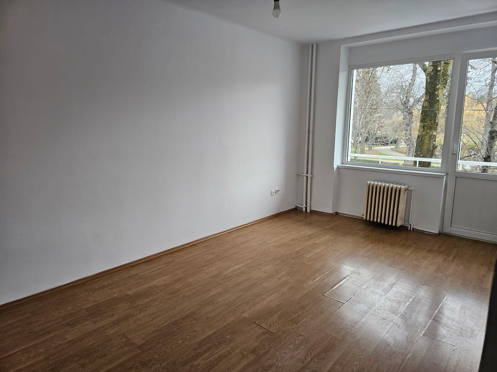 Apartament - Gheorgheni