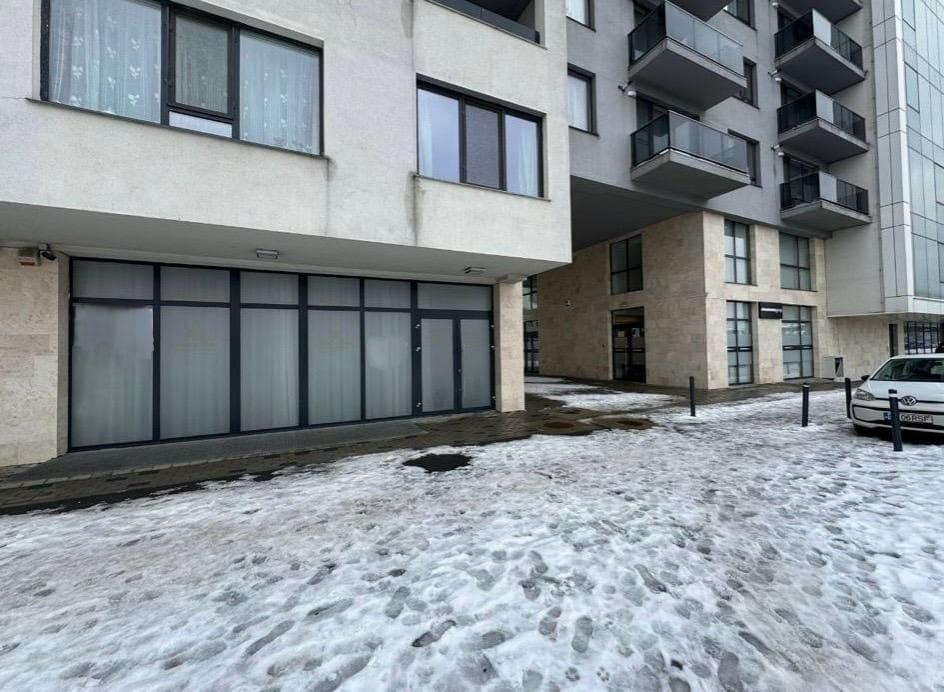 Spațiu Comercial - Centru