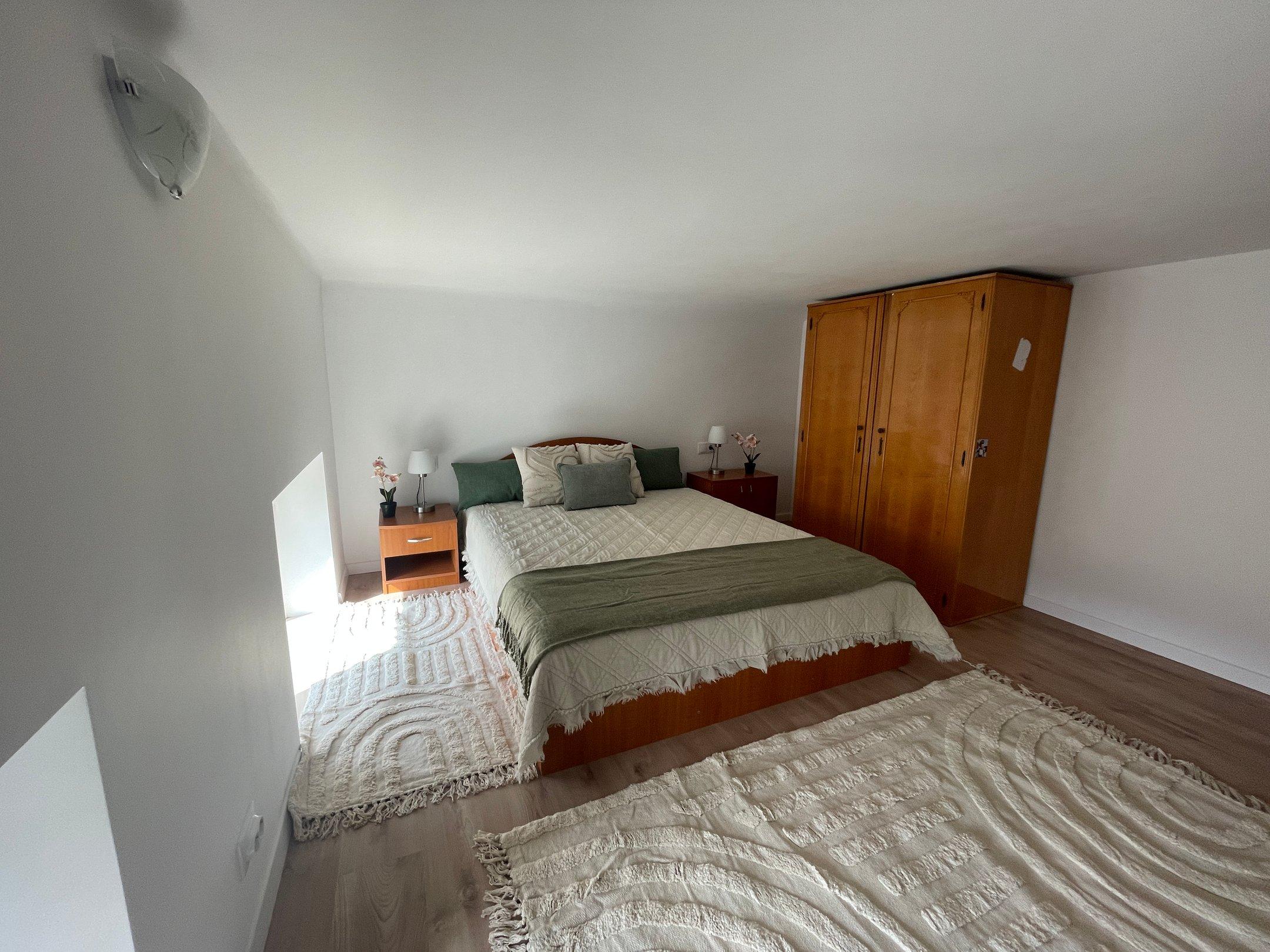 Apartament - Centru