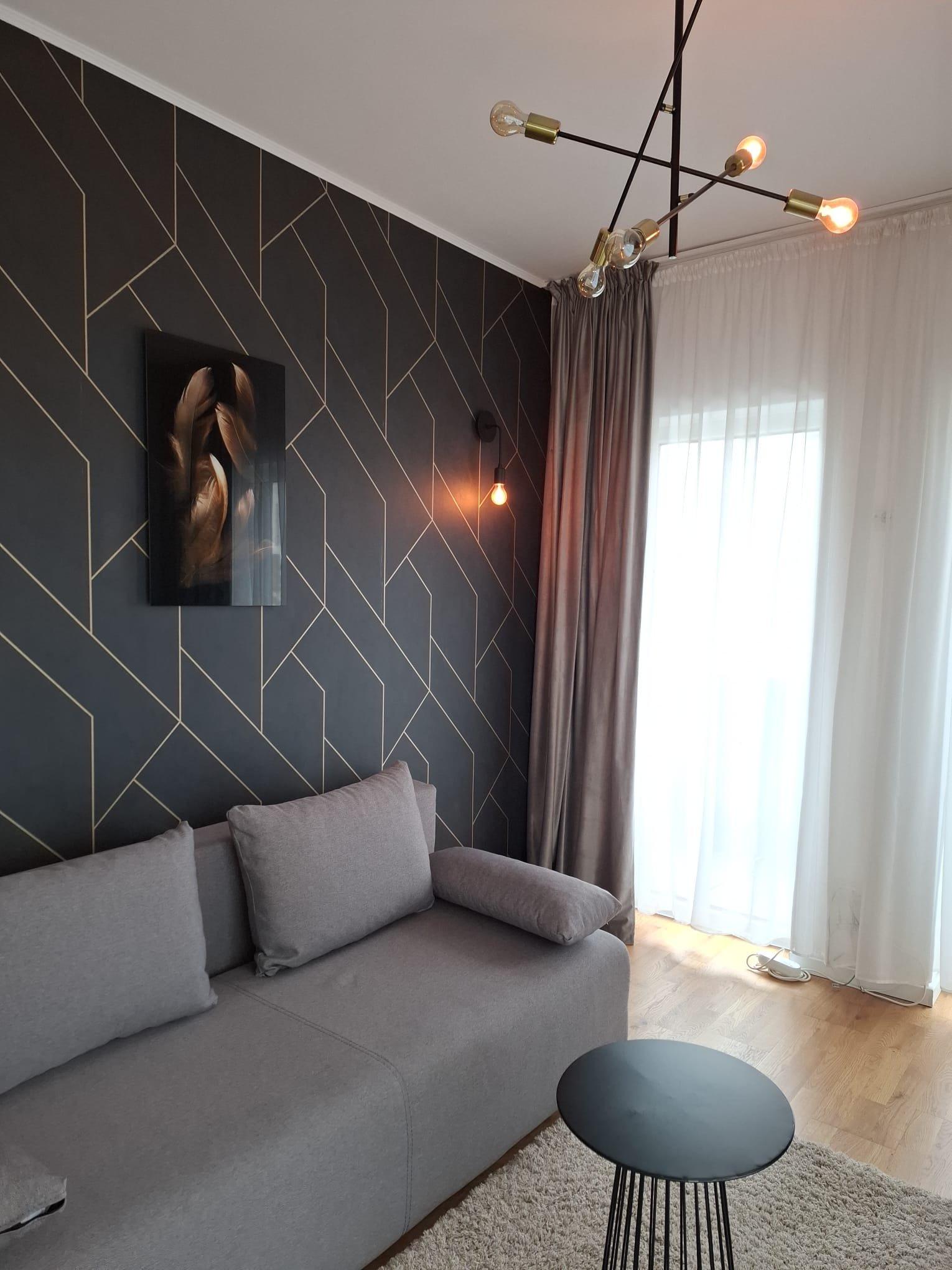 Apartament - Bună Ziua