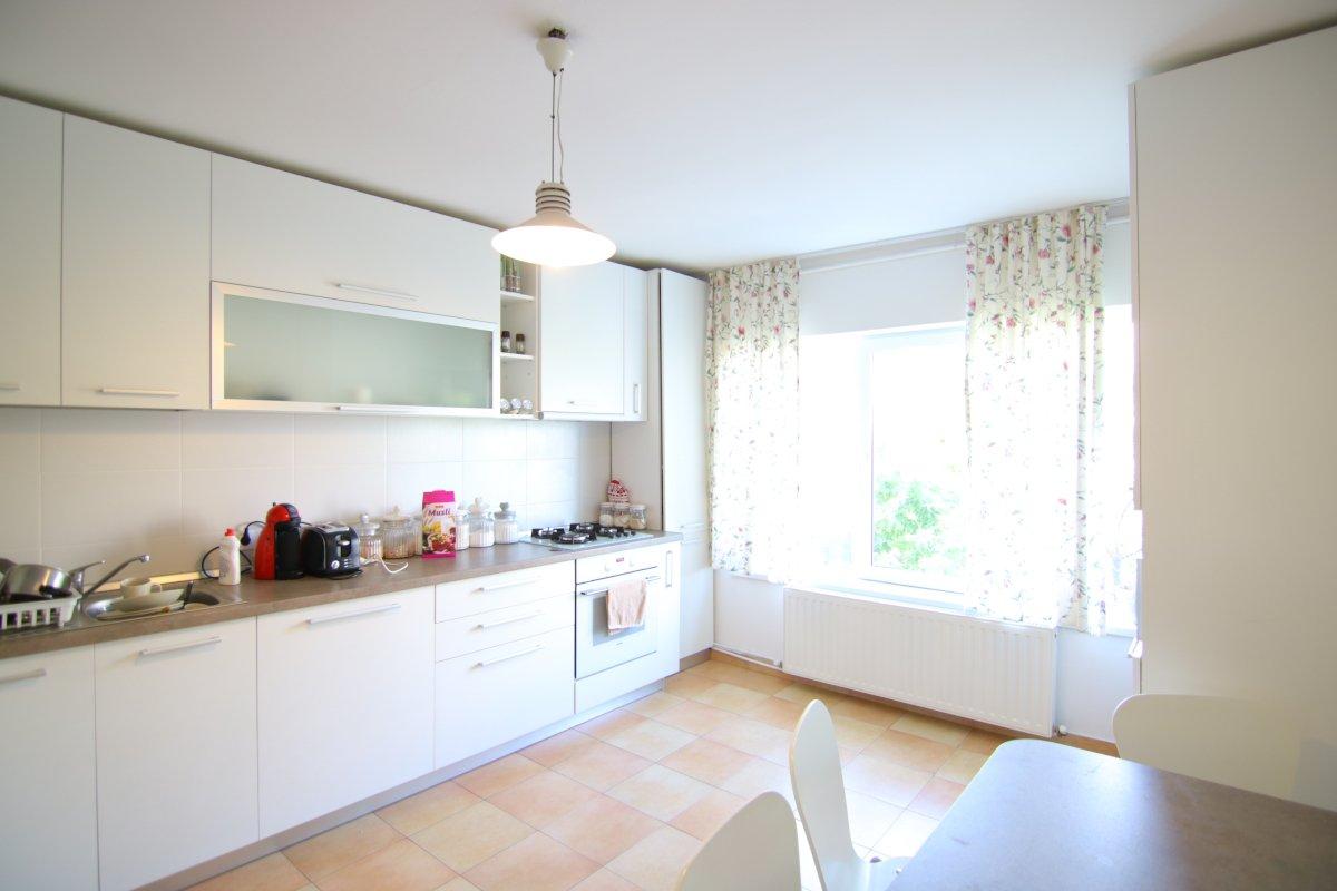 Apartment - Zorilor