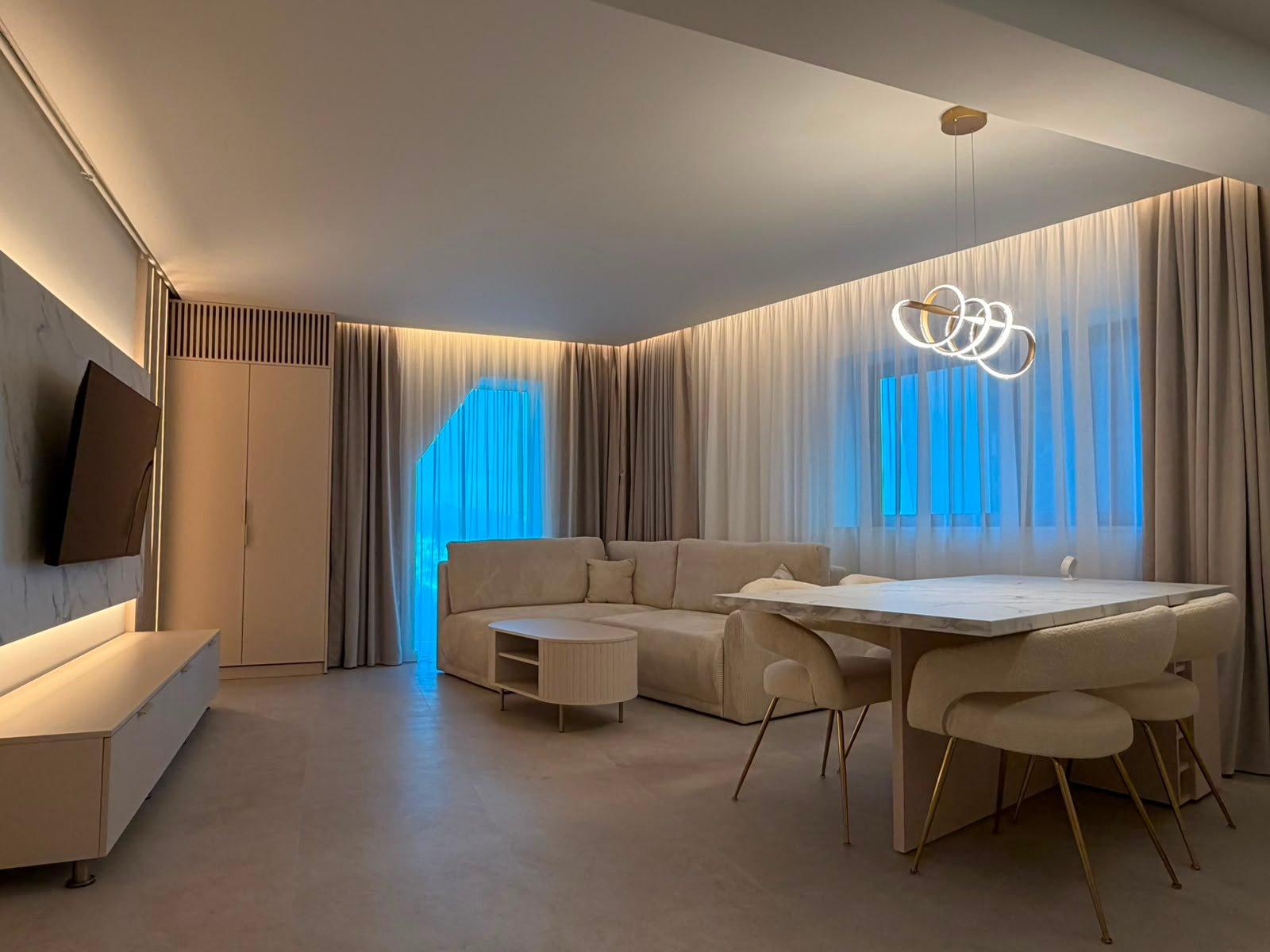 Apartament - Bună Ziua