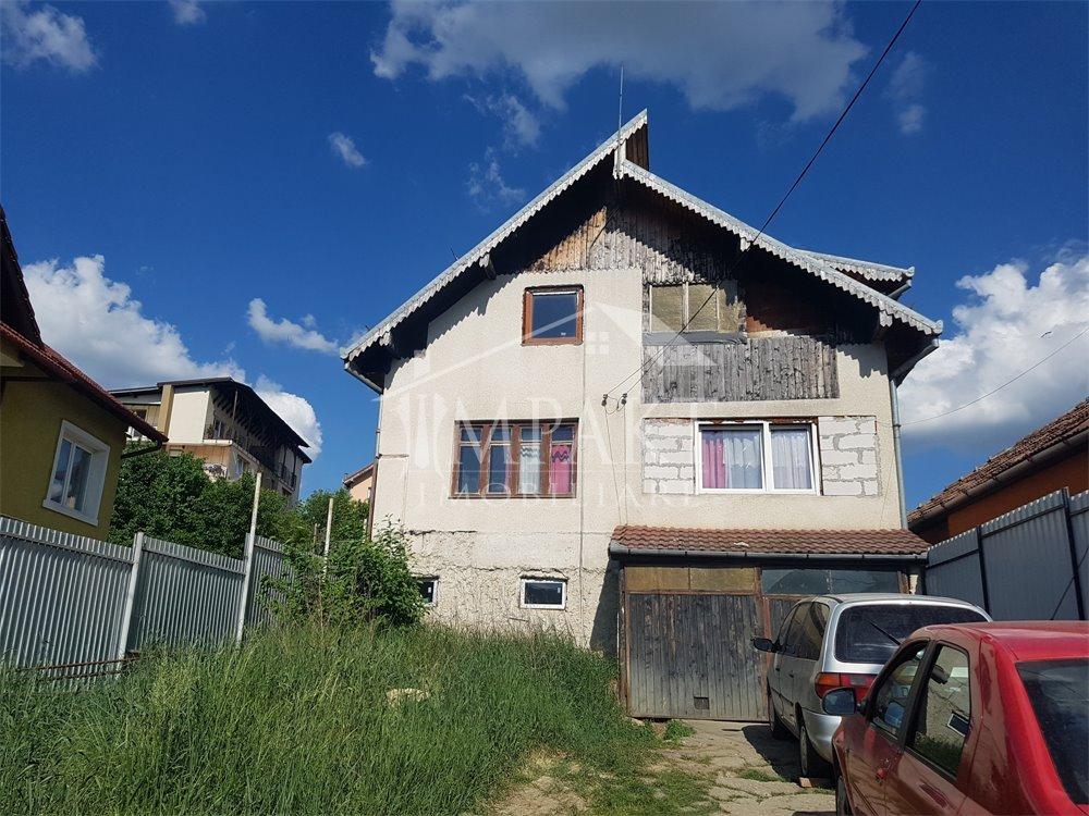 Casă - Centru