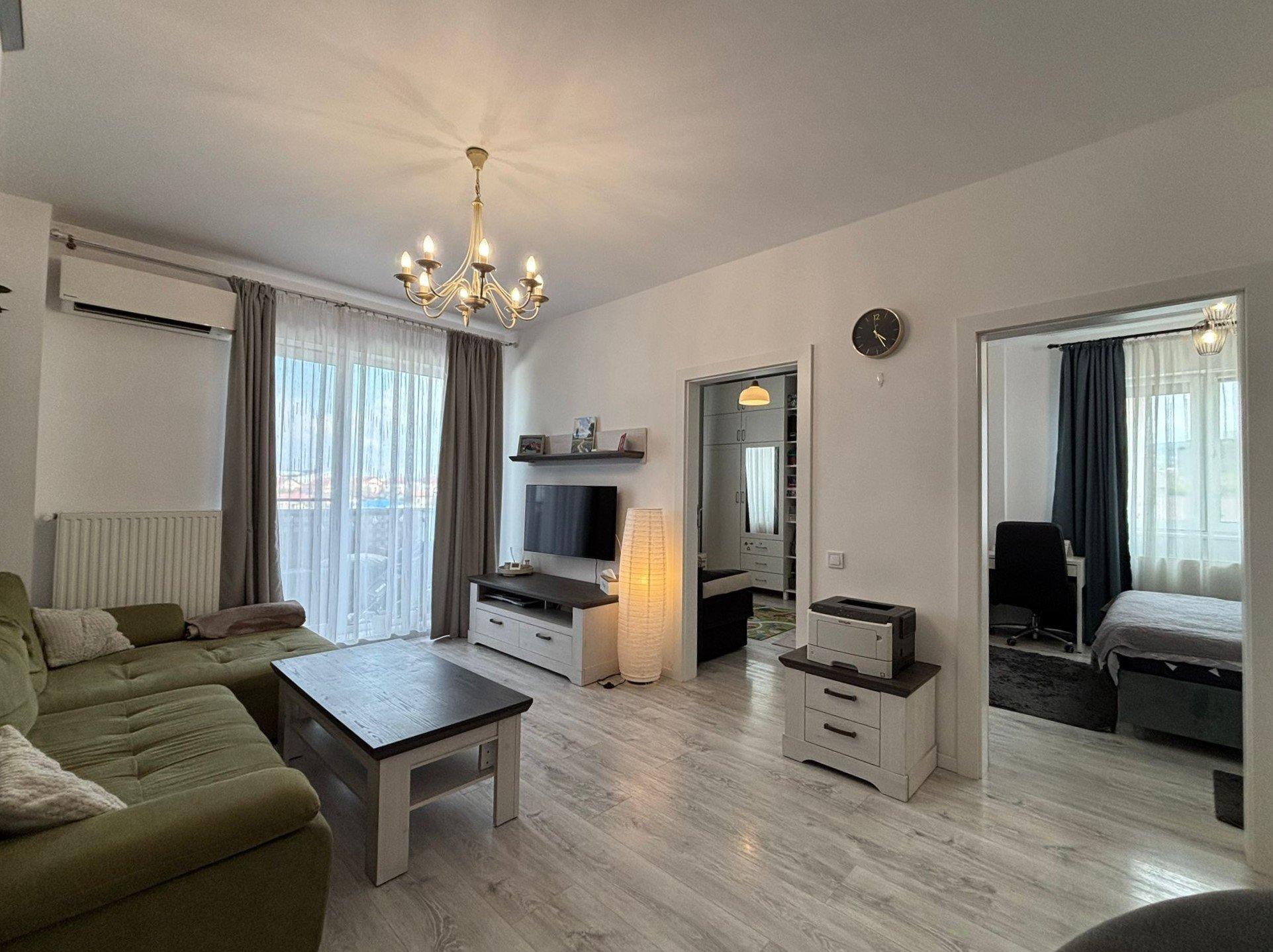Apartment - Zorilor