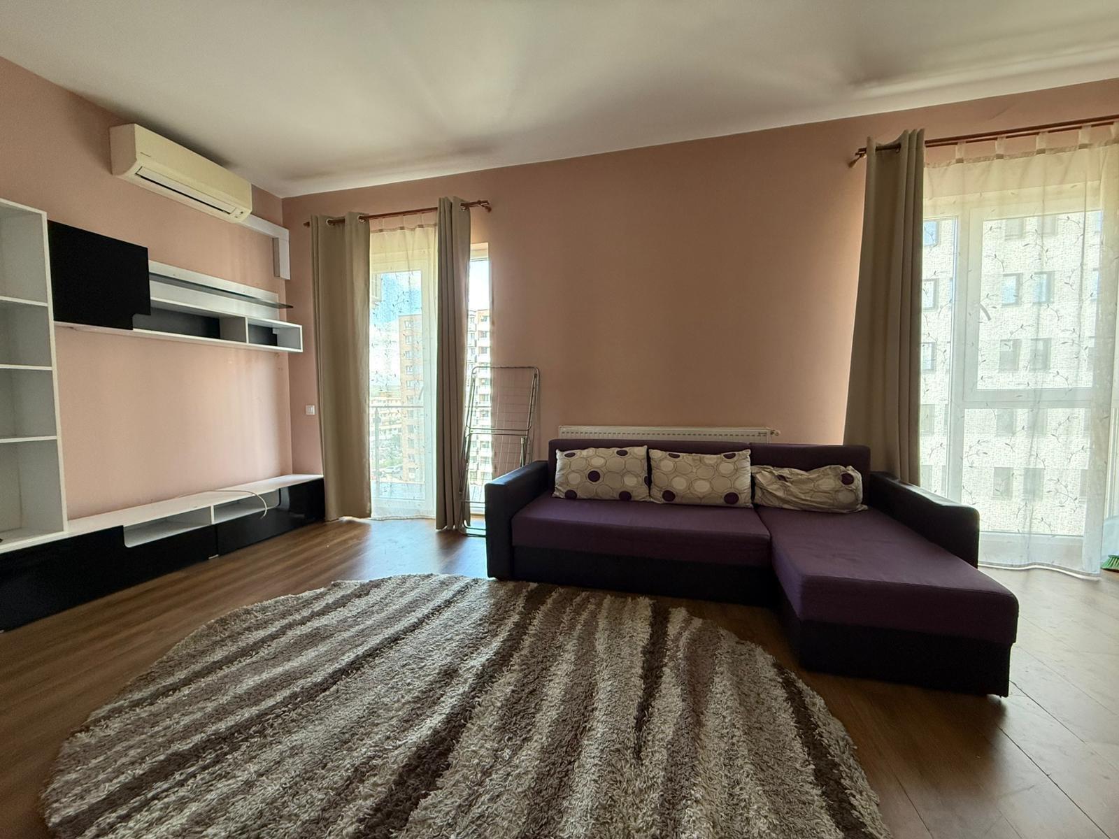 Apartament - Între Lacuri