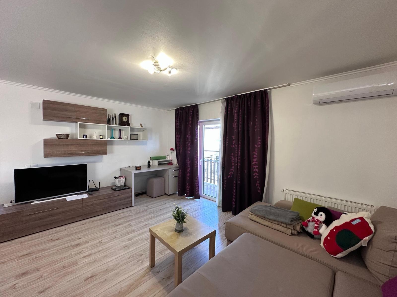 Apartament - Zorilor