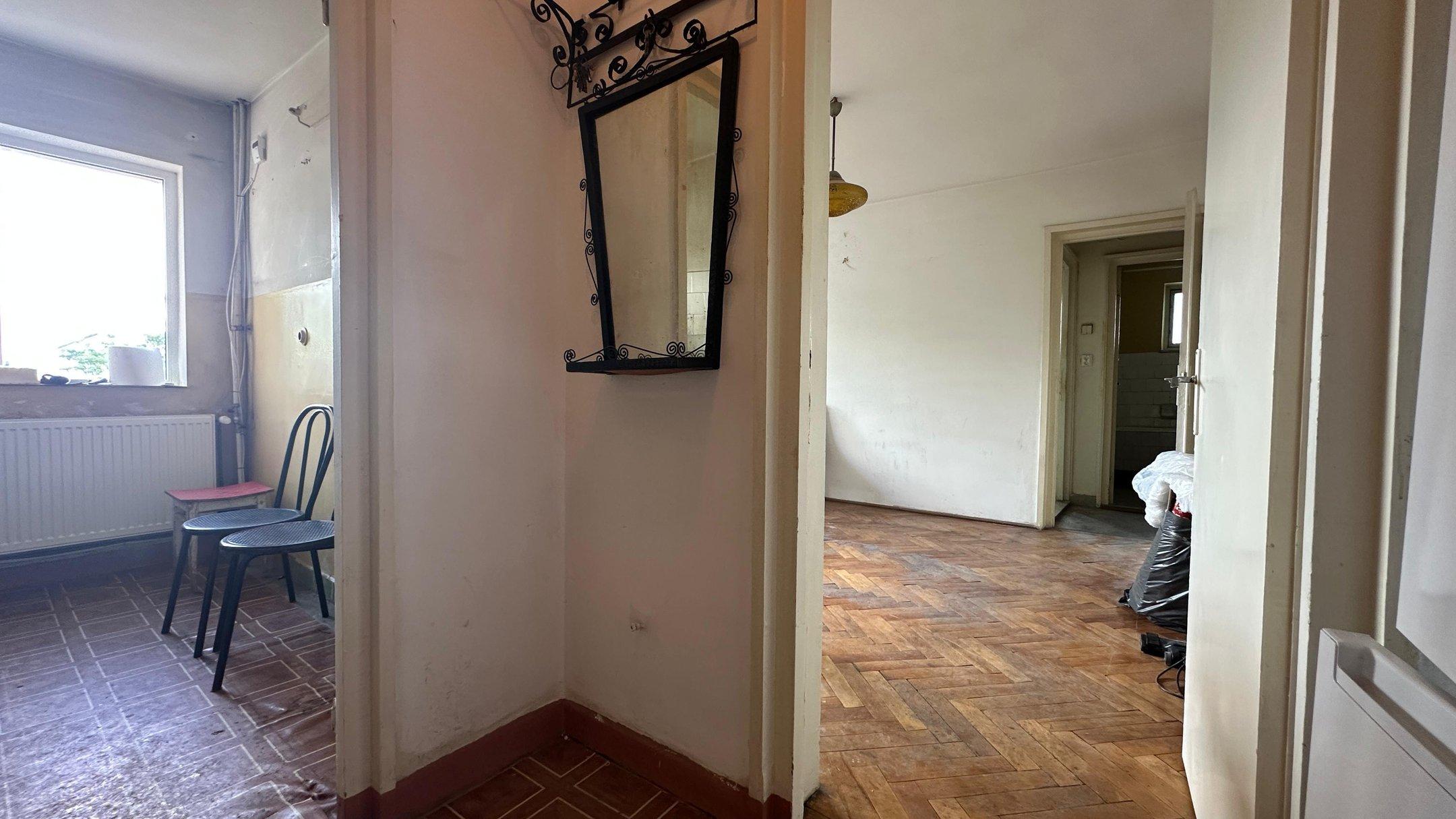 Apartament - Mănăștur