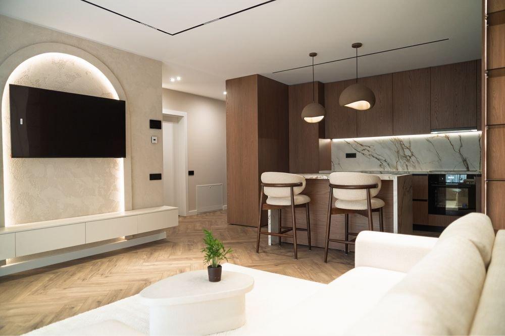 Apartament - Mărăști