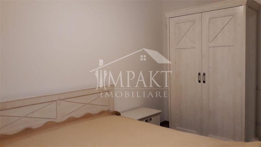 Apartament - Centru