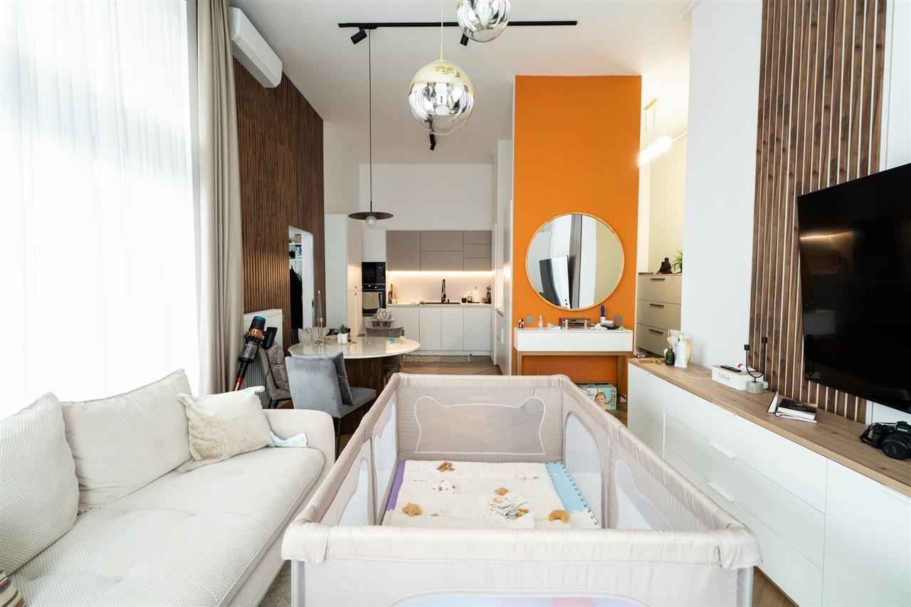 Apartment - Între Lacuri