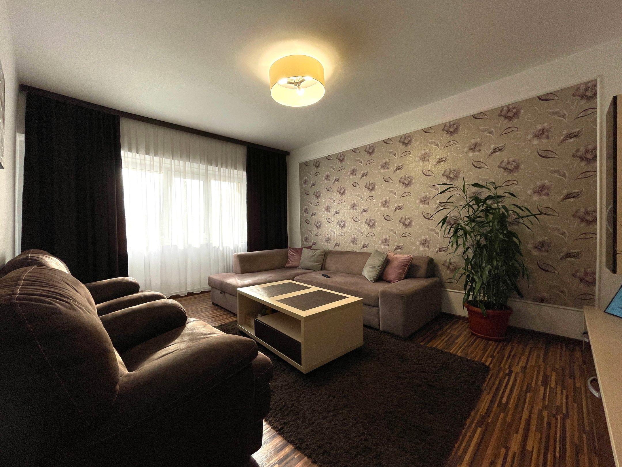 Apartament - Mărăști