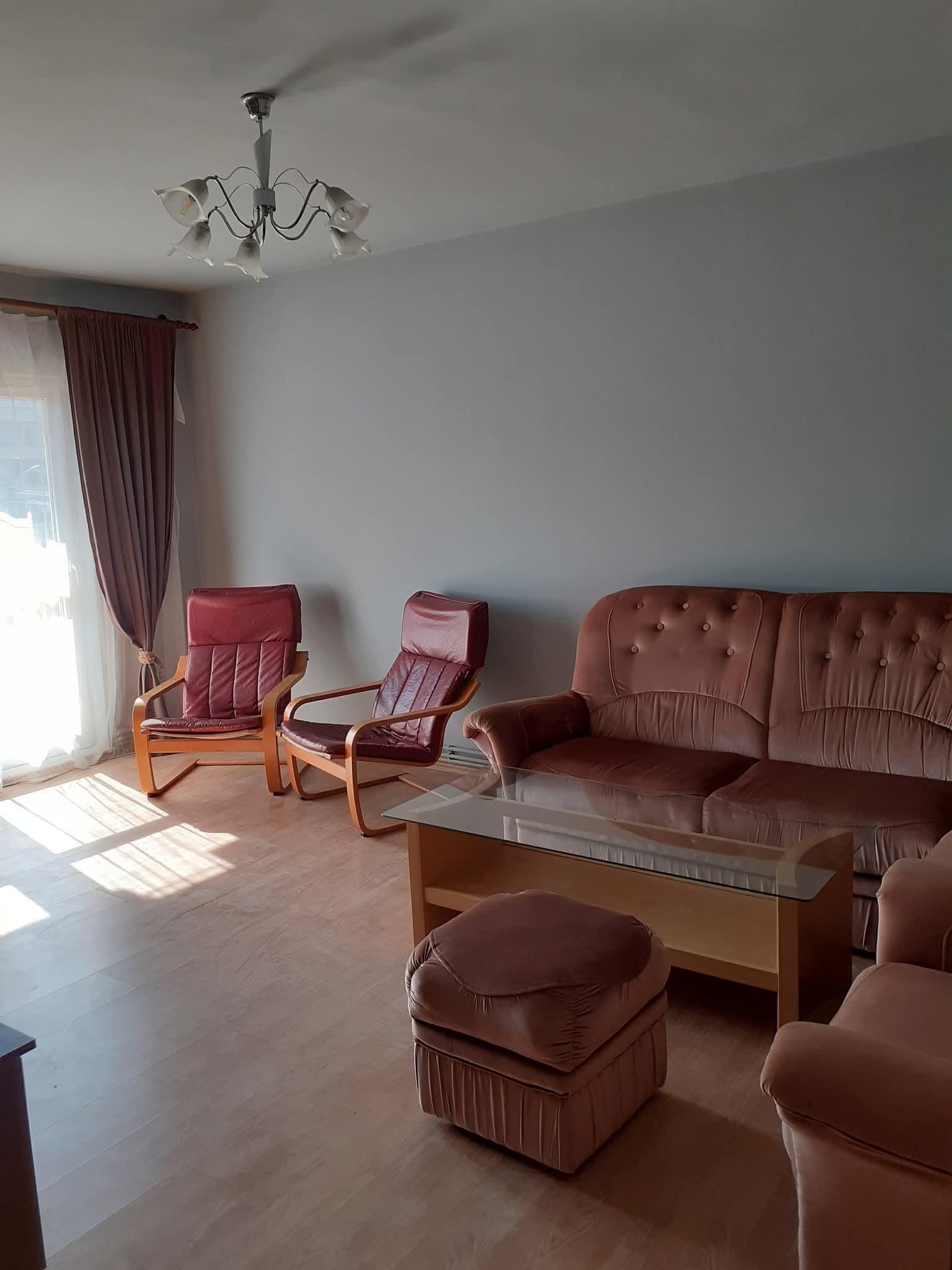 Apartament - Mănăștur