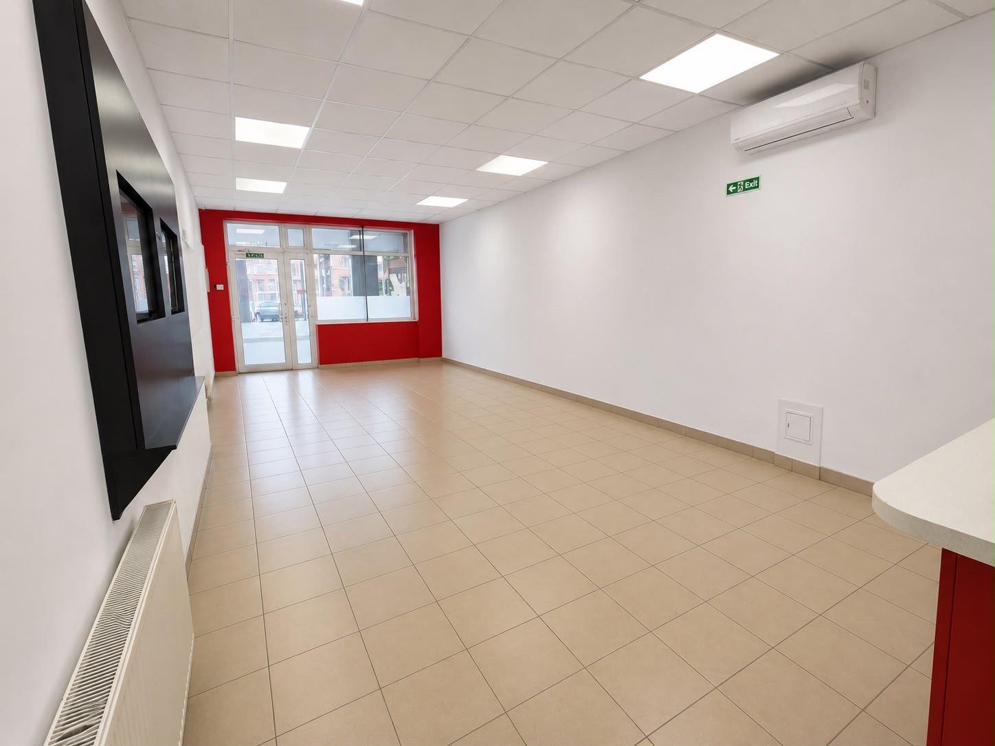 Spațiu Comercial - Mărăști