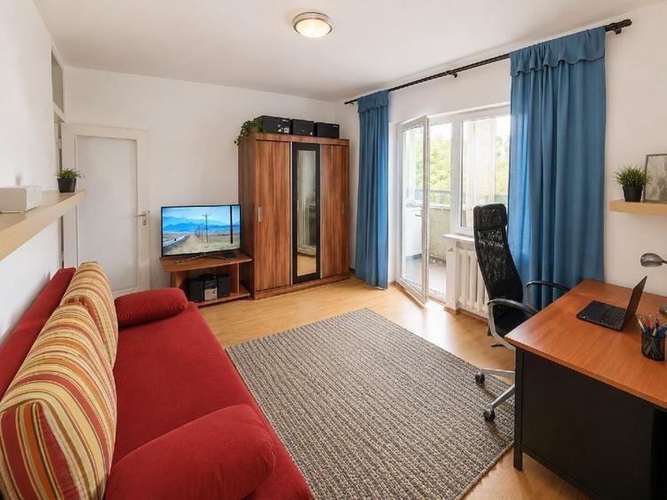 Apartament - Mărăști