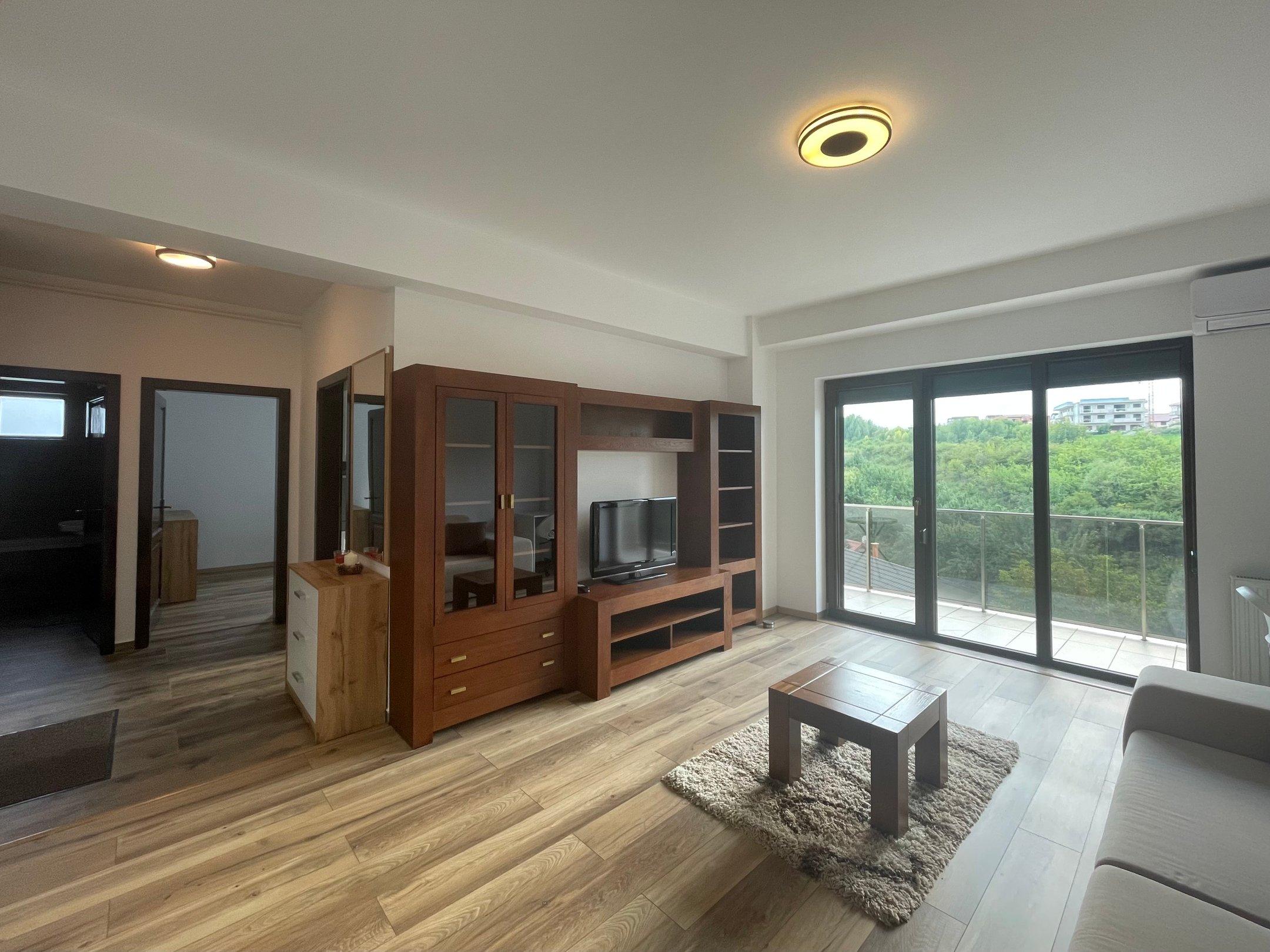 Apartament - Bună Ziua