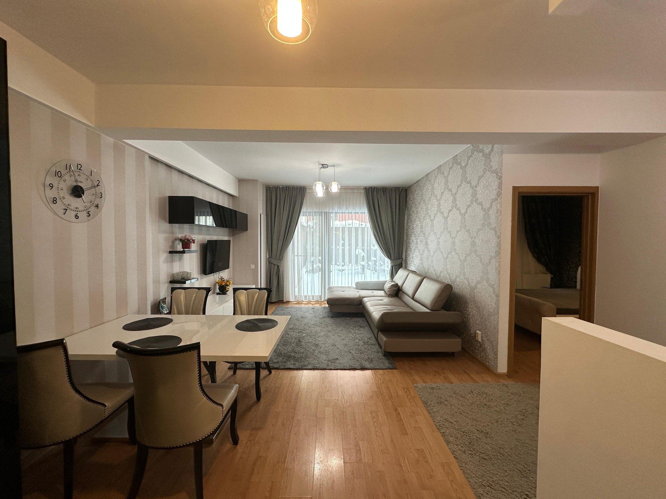 Apartment - Zorilor