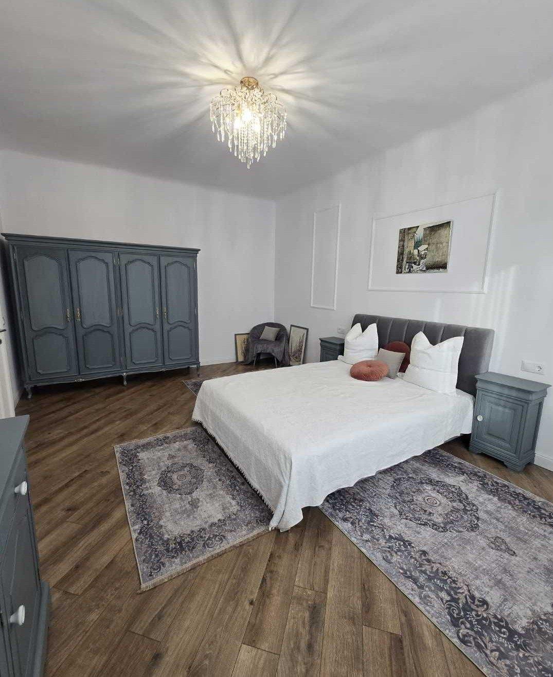 Apartament - Mărăști